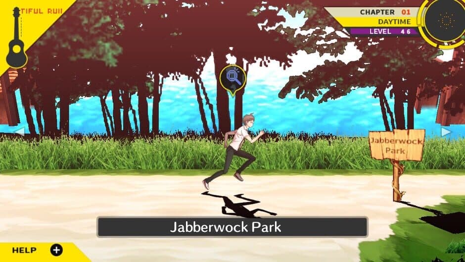 Danganronpa 2: Goodbye Despair - Anniversary Edition screenshot 3