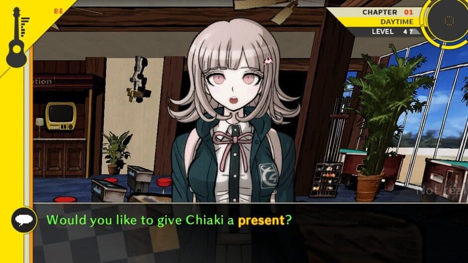 Danganronpa 2: Goodbye Despair - Anniversary Edition screenshot 4