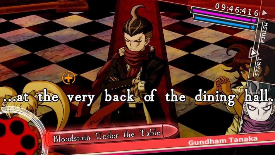 Danganronpa 2: Goodbye Despair - Anniversary Edition screenshot 5
