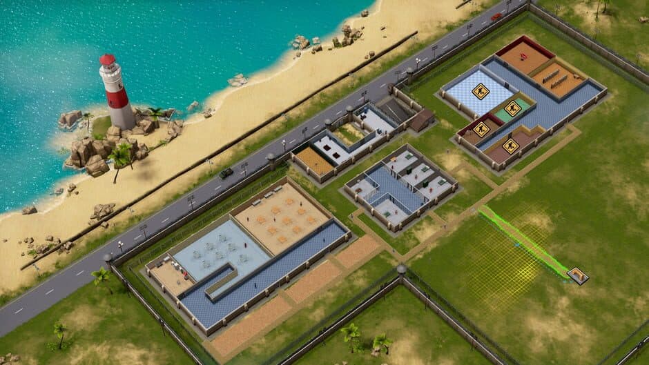 Prison Tycoon: Under New Management screenshot 4