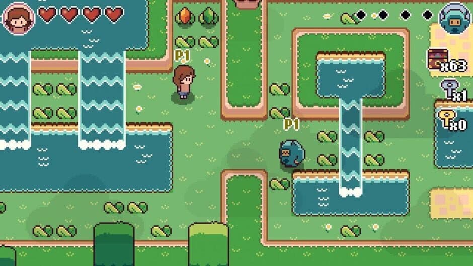 Mina & Michi screenshot 4