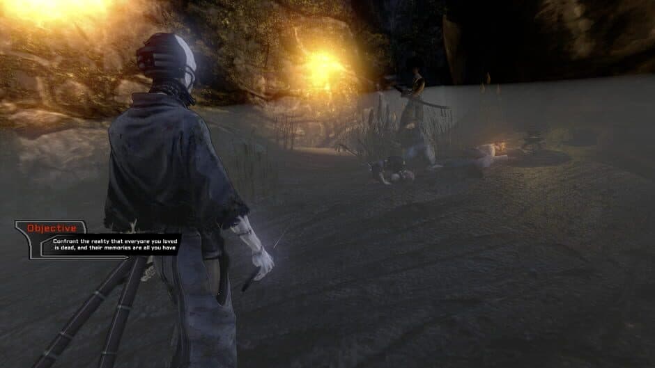 Afro Samurai 2: Revenge of Kuma screenshot 2