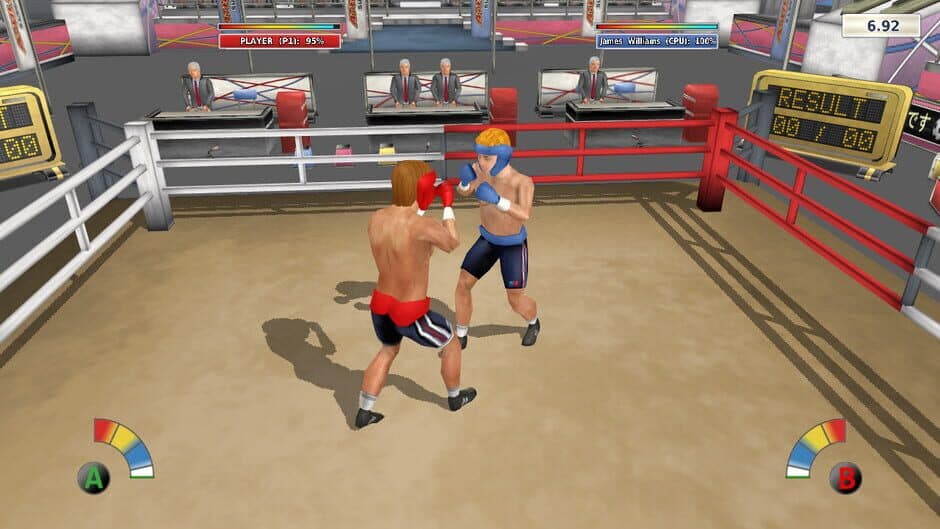 Athletics 3: Summer Sports screenshot 2