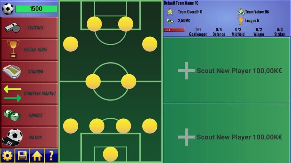 Football Academy Clicker screenshot 6