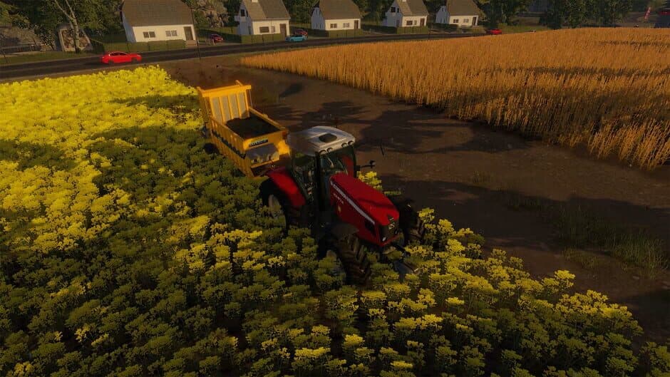 Real Farm: Gold Edition screenshot 1