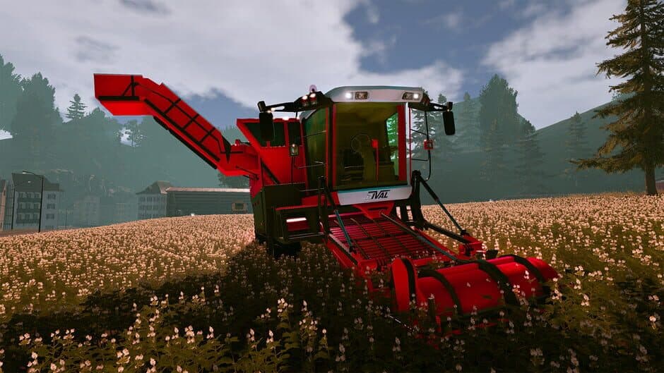 Real Farm: Gold Edition screenshot 6