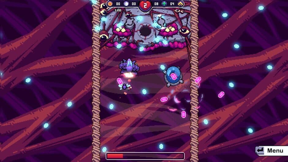 Dininho Space Adventure screenshot 2