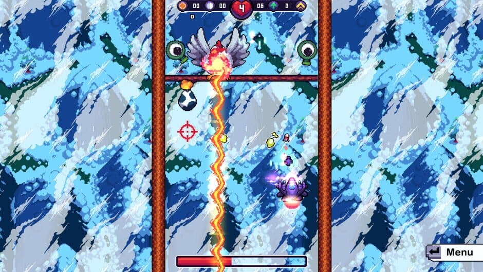 Dininho Space Adventure screenshot 3