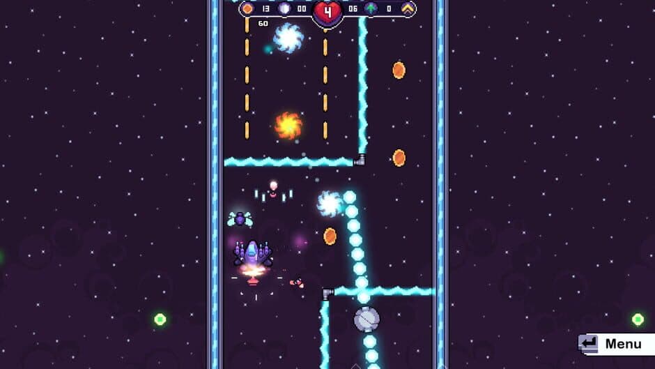 Dininho Space Adventure screenshot 4