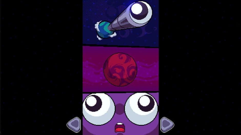 Dininho Space Adventure screenshot 5