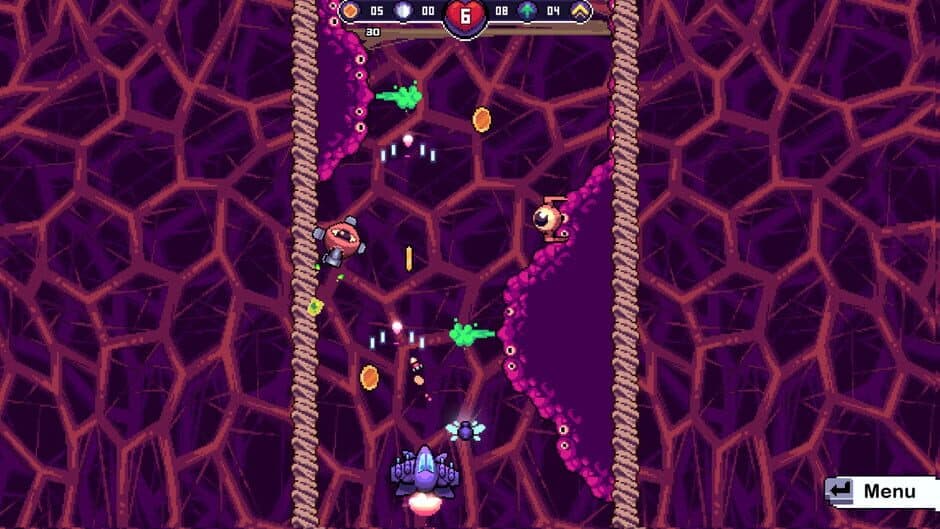 Dininho Space Adventure screenshot 6