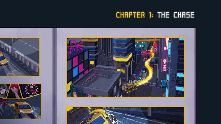 System Under Surveillance screenshot 5