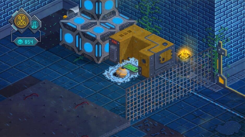 System Under Surveillance screenshot 2