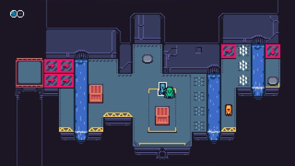 Loopindex screenshot 1