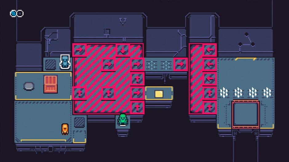 Loopindex screenshot 2