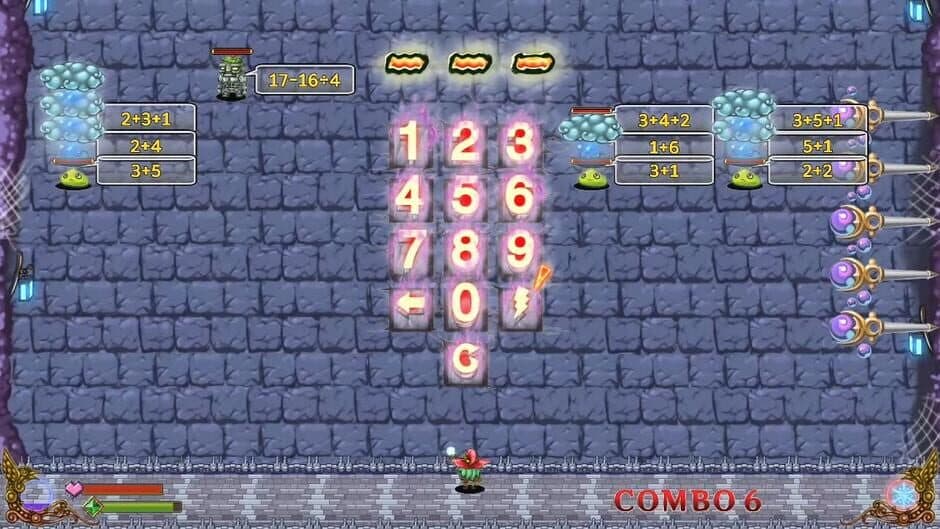 Dragon Question screenshot 3