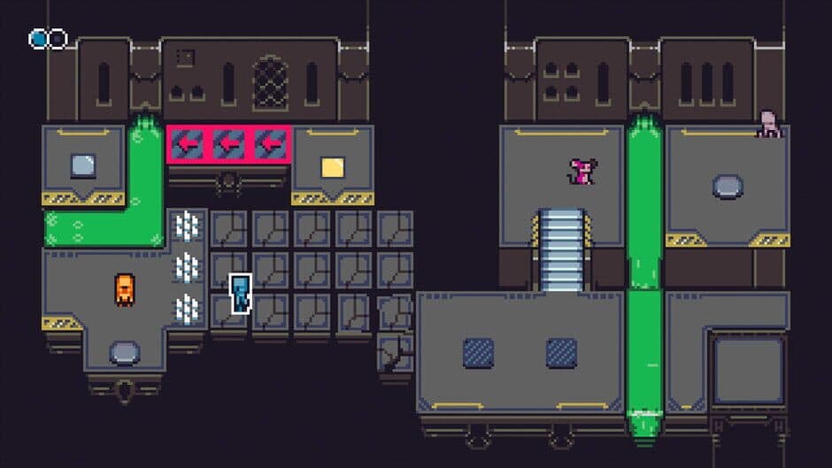 Loopindex screenshot 5