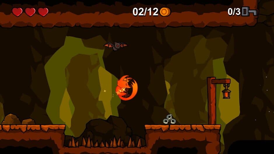 Guazu: The Rescue screenshot 2