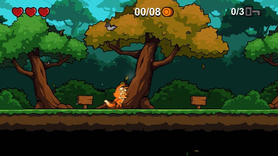 Guazu: The Rescue screenshot 5