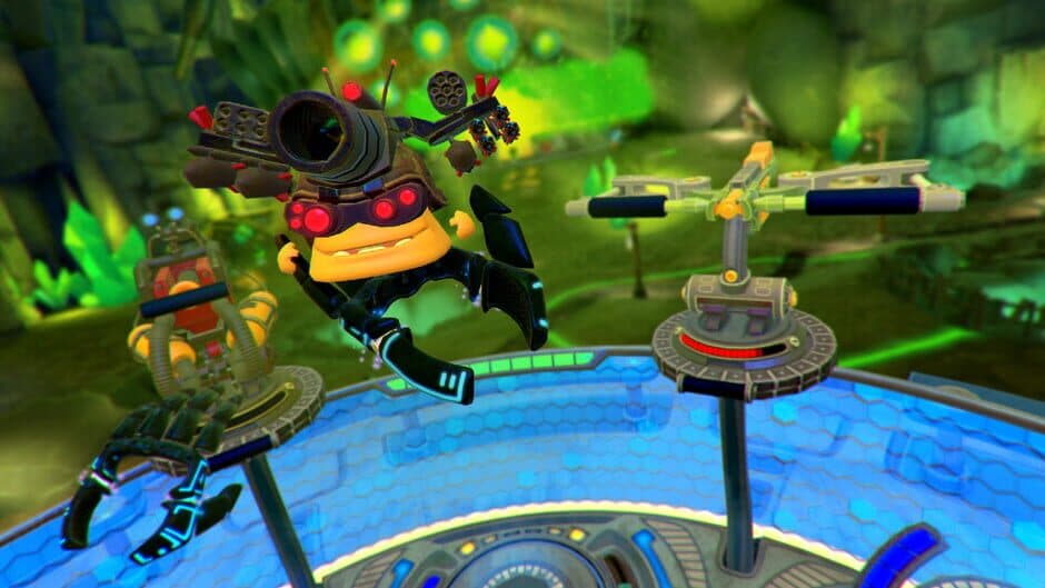 Spuds Unearthed screenshot 4