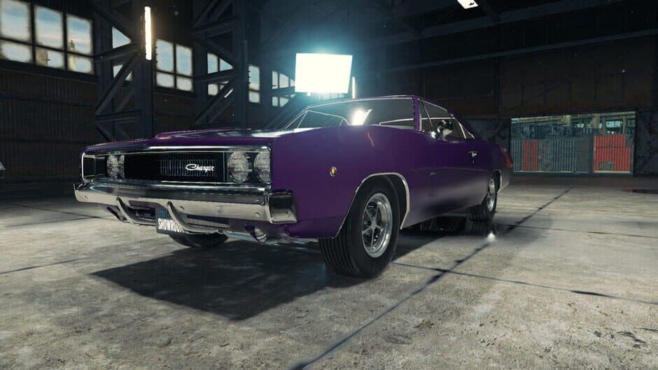Car Mechanic Simulator 2018: Dodge screenshot 3
