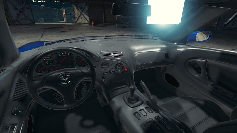 Car Mechanic Simulator 2018: Mazda screenshot 2