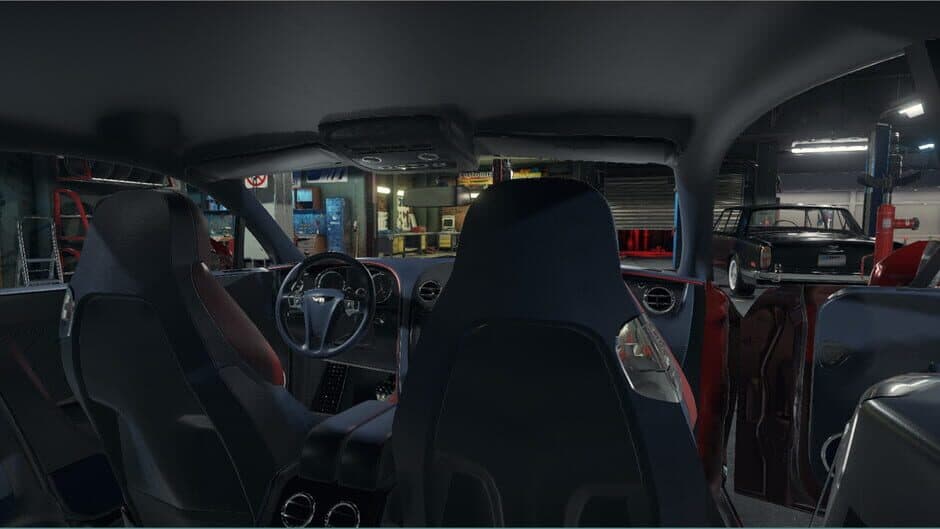 Car Mechanic Simulator 2018: Bentley Remastered screenshot 4