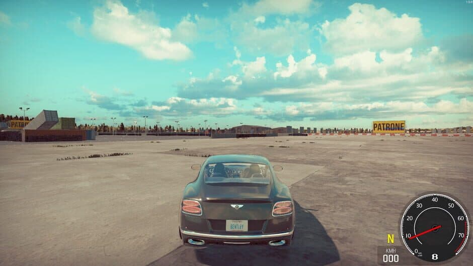 Car Mechanic Simulator 2018: Bentley Remastered screenshot 2