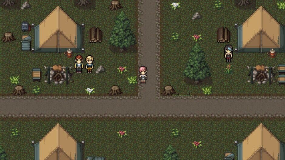 Detective Story: Reporter screenshot 2