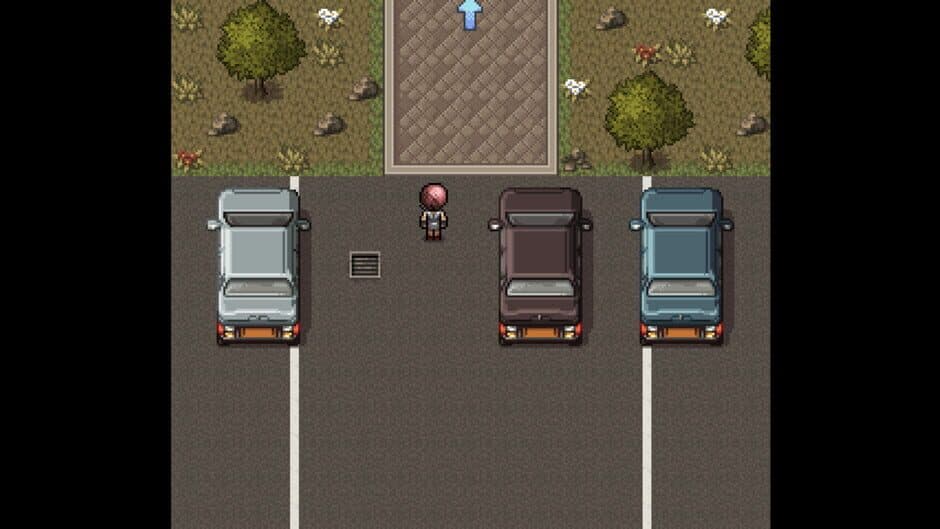 Detective Story: Reporter screenshot 3