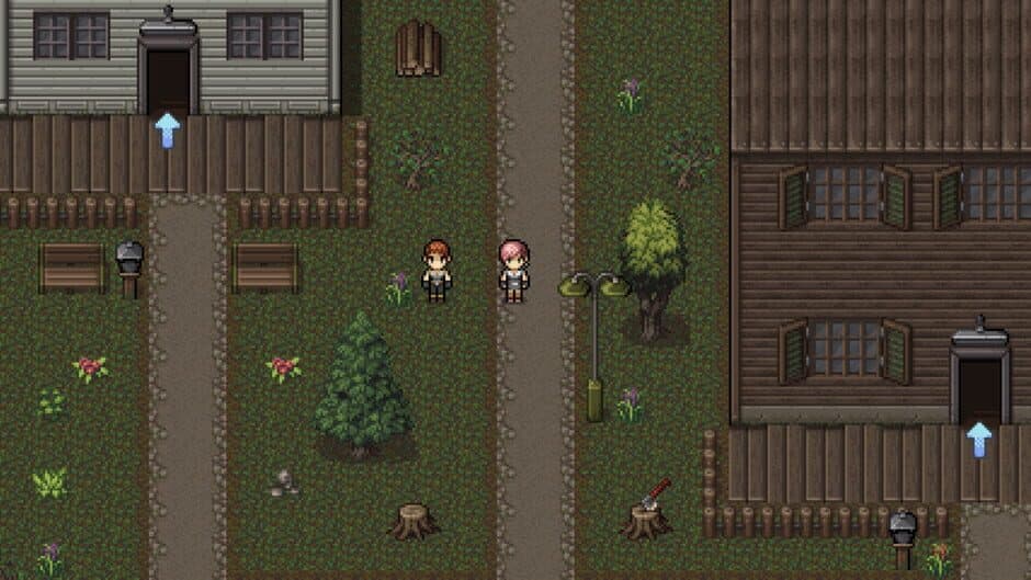 Detective Story: Reporter screenshot 4