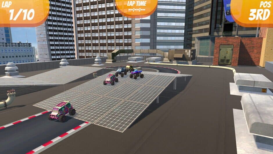 RC Rush screenshot 6