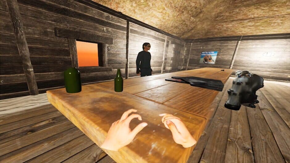 Bodies of Water VR screenshot 5