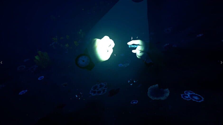 Bodies of Water VR screenshot 2