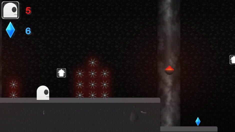 Gos Castle Runner screenshot 3