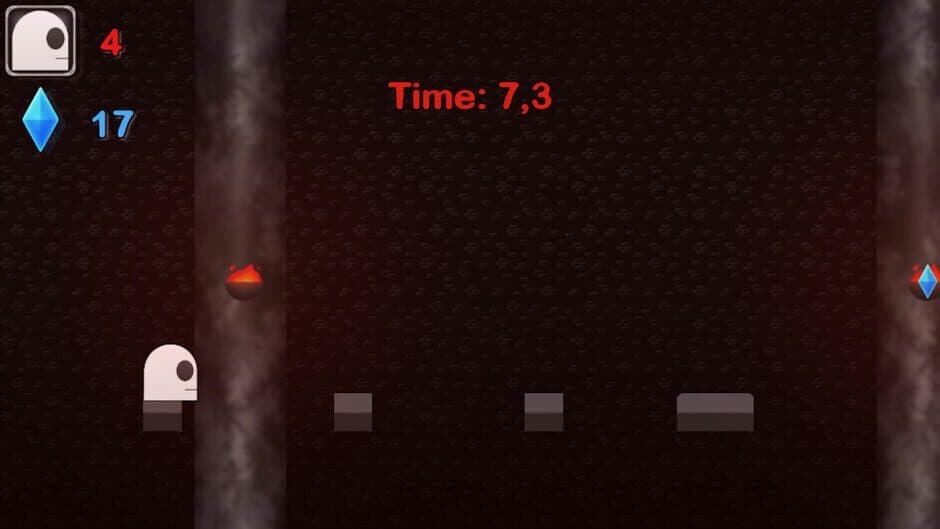 Gos Castle Runner screenshot 4