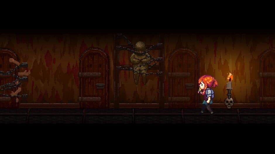 Re:Turn 2 - Runaway screenshot 2