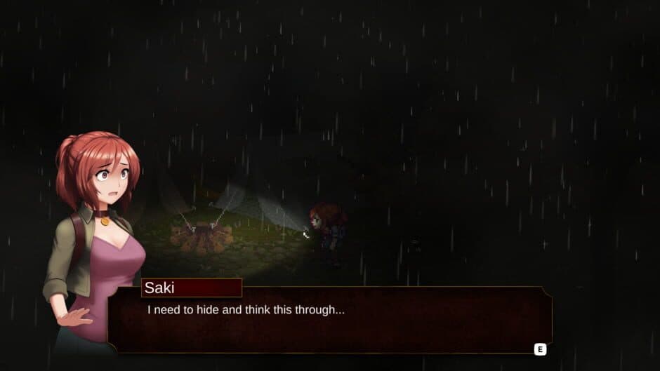 Re:Turn 2 - Runaway screenshot 5