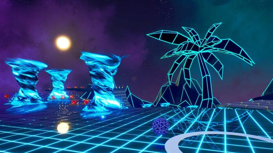 Untitled Marble Game screenshot 4