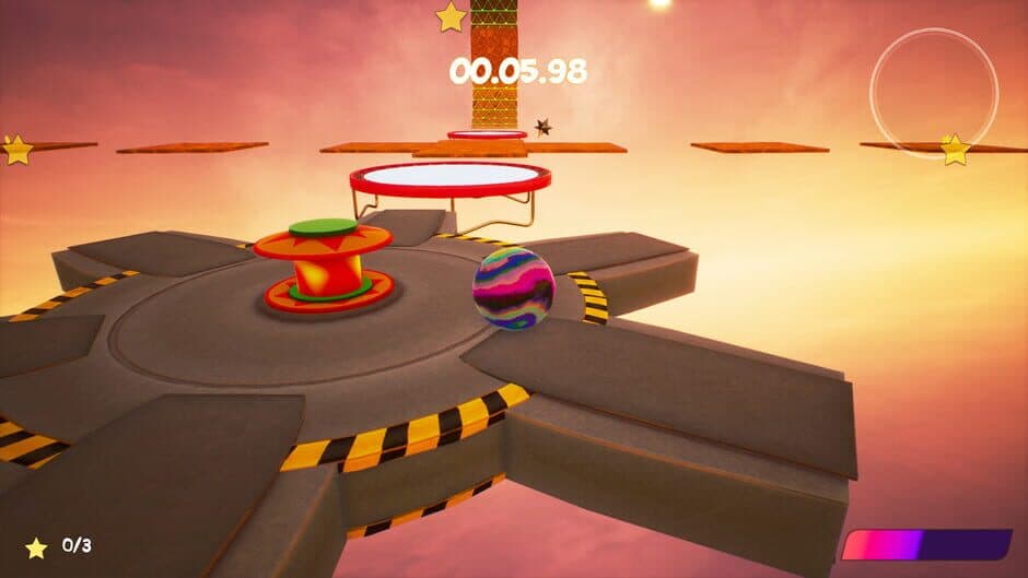 Untitled Marble Game screenshot 5