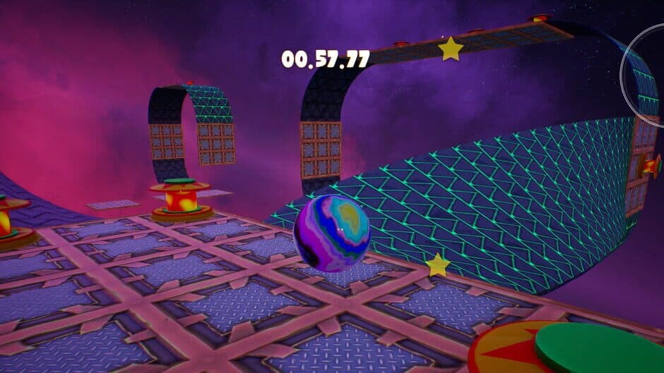 Untitled Marble Game screenshot 3