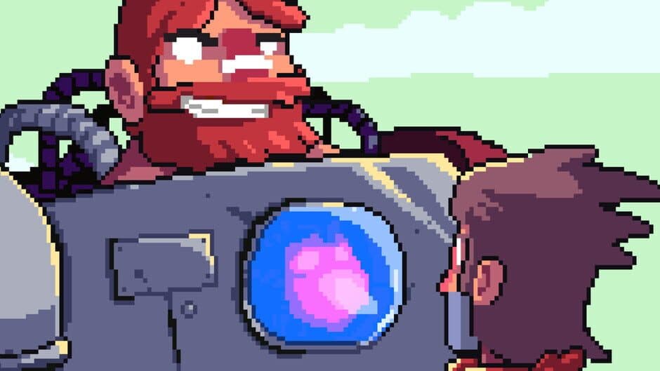 Scrap Riders screenshot 2