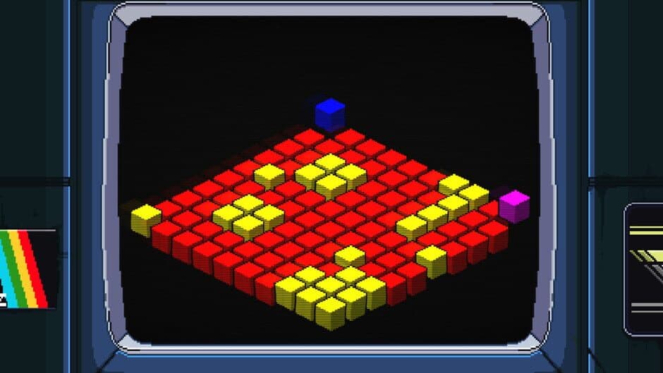 Scrap Riders screenshot 6