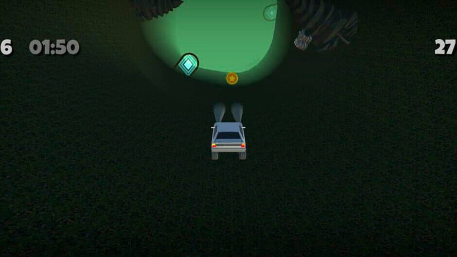 Infinity Valley screenshot 1