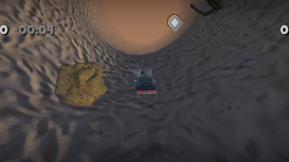 Infinity Valley screenshot 2