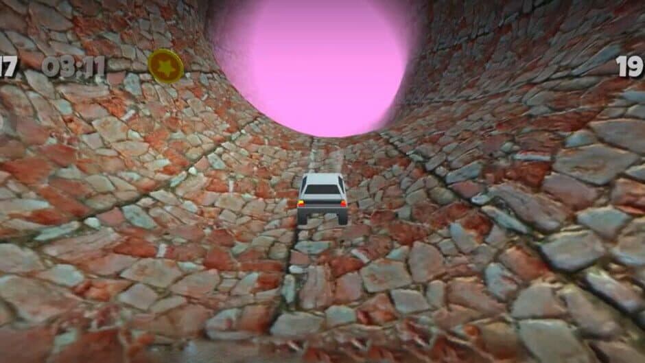 Infinity Valley screenshot 3