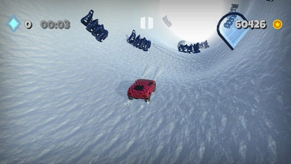 Infinity Valley screenshot 5