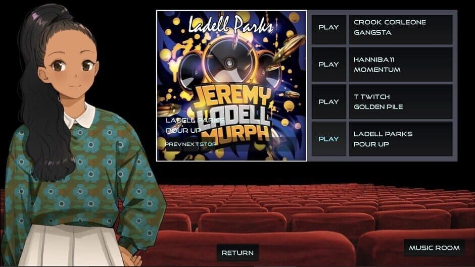 Jaden & Jasmine: The Curse of Deception screenshot 1