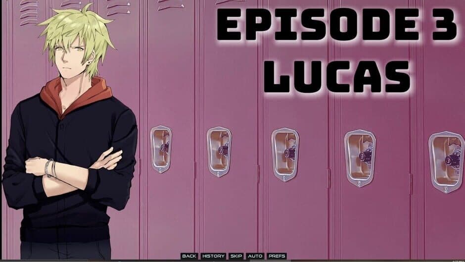 Jaden & Jasmine: The Curse of Deception screenshot 4