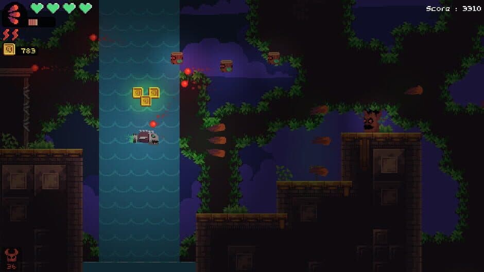 Akinofa screenshot 5